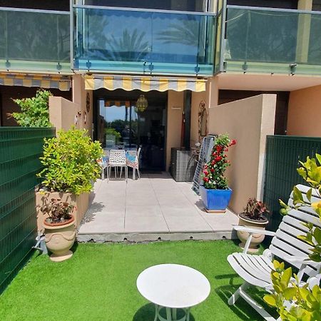Residence Egee Cannes Zewnętrze zdjęcie