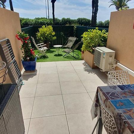 Residence Egee Cannes Zewnętrze zdjęcie