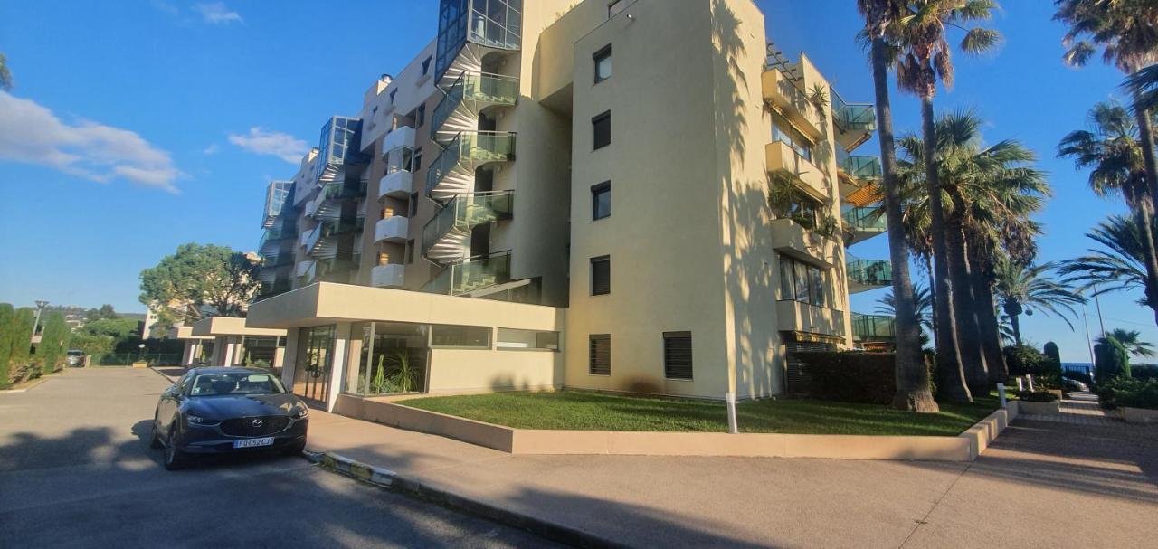 Residence Egee Cannes Zewnętrze zdjęcie