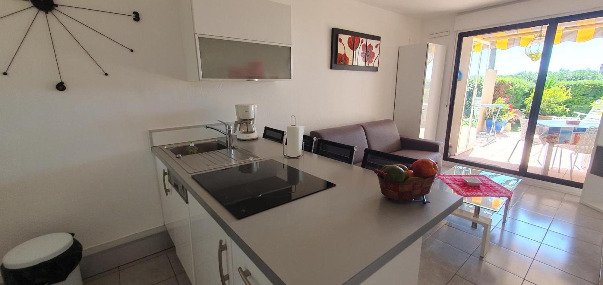 Residence Egee Cannes Zewnętrze zdjęcie