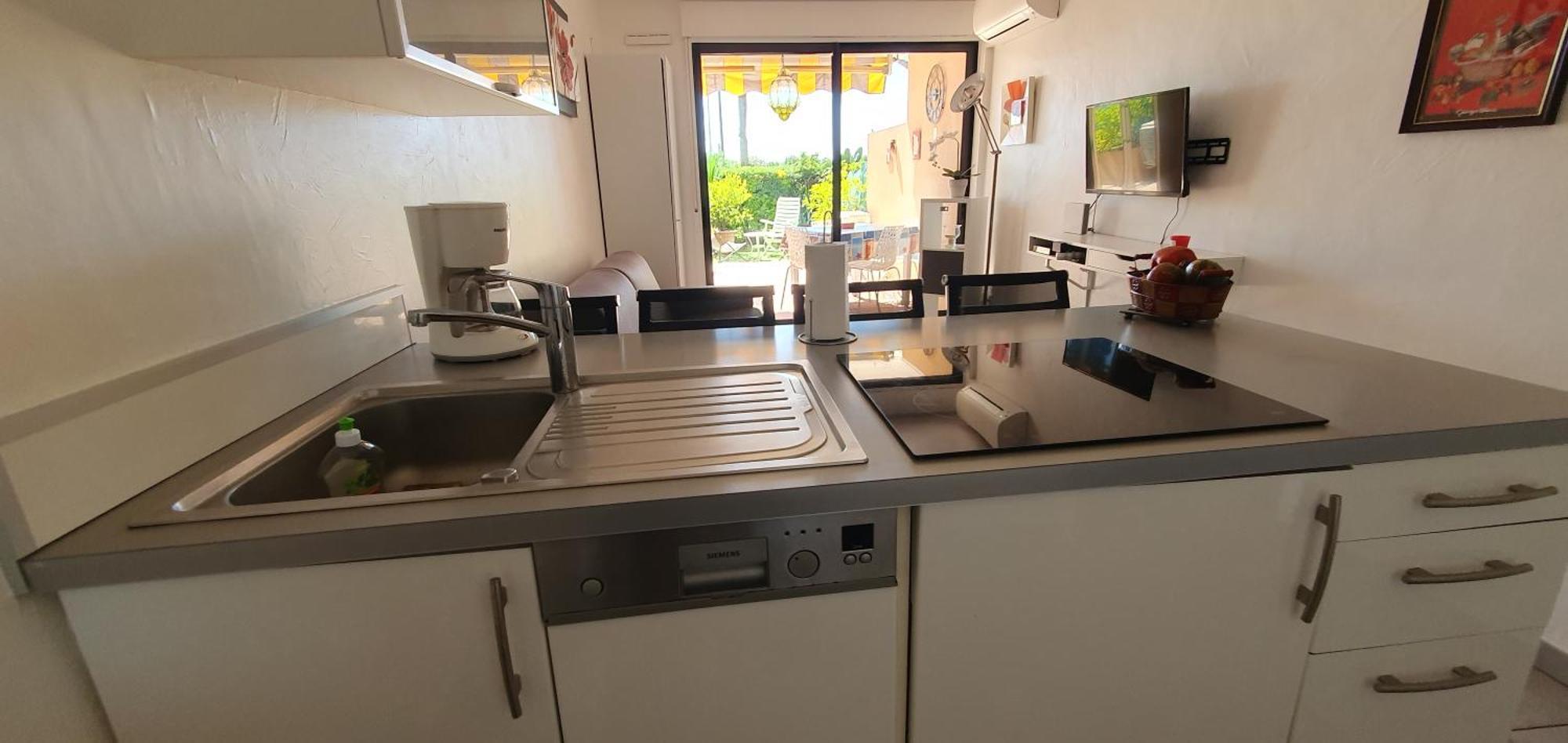 Residence Egee Cannes Zewnętrze zdjęcie