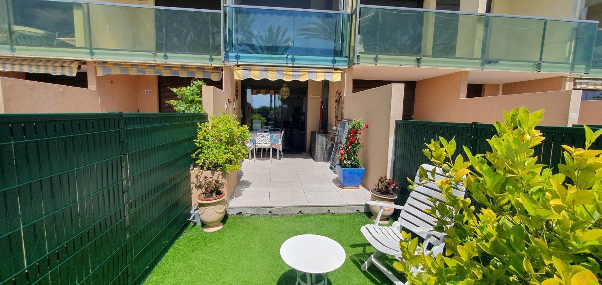 Residence Egee Cannes Zewnętrze zdjęcie
